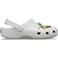 Sandália Adulto Crocs NBA Celtics Elevated Classic Clog Multi ESTAMPADO