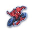 Jibbitz Crocs Spider-Man 1 BRANCO