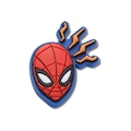 Jibbitz Crocs Spider-Man 2 BRANCO
