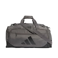 Bolsa adidas Training Defender Média 60 Litros CINZA
