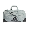 Bolsa adidas Training Defender Média 60 Litros VERDE CLARO