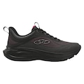 Tênis Olympikus Vibe Caminhada - Feminino PRETO