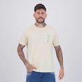 Camiseta Hang Loose Wisdom Masculino BRANCO