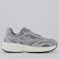 Tênis Feminino Fila Runner 2k SE CINZA