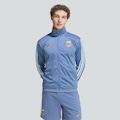 Jaqueta adidas Argentina DNA Masculina AZUL