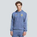 Blusão adidas Argentina DNA Masculino AZUL