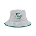 Chápeu New Era Bucket Boston Celtics NBA New Era Adulto VERDE