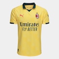 Camisa Milan III 25/26 Puma Masculina NAO SE APLICA