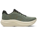 Tênis Masculino Olympikus Rush VERDE/PRETO