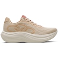 Tênis Feminino Olympikus Rush BEGE/BRANCO