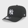 Boné New Era New York Yankees MLB PRETO