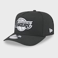Boné New Era Los Angeles Lakers NBA PRETO