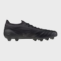 Chuteira de Campo Morelia Neo IV Beta Japan Rebuild - Mizuno - Masculino PRETO