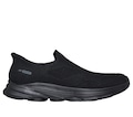 Tênis Skechers Slip-ins: GO WALK 8 - Pelayo Masculino PRETO