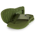 Chinelo Kenner Rakka U1 Masculino VERDE