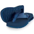 Chinelo Kenner Rakka U1 Masculino AZUL ESCURO