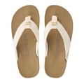 Chinelo Kenner Nk6 Pro U2 Masculino BEGE