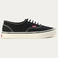 Tênis Redley Originals 40 Years Unissex PRETO