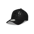 Boné New Era 9Forty A-Frame Chicago White Sox MLB Halloween Pack Masculino PRETO