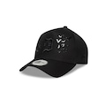 Boné New Era 9Forty A-Frame Detroit Tigers MLB Halloween Pack Masculino PRETO