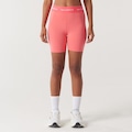 Bermuda New Balance Sport Essentials Active Feminina VERMELHO