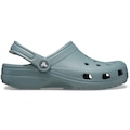 Sandália Unissex Crocs Classic Pond MARROM