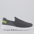 Tênis Skechers Go Walk Max - Masculino CINZA