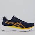 Tênis Asics GT 1000 14 Masculino AZUL ESCURO