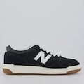 Tênis New Balance 480 Low - Masculino PRETO