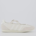 Tênis adidas Barreda Mary Jane Feminino BEGE