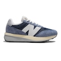 Tênis Masculino New Balance 370v1 MARINHO/BCO/AMARELO