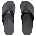 Sandália Kenner Nk6 Pro Masculina CINZA/PRETO