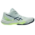 Tênis Masculino Asics Sky Elite FF MT 3 VERDE
