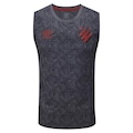 Regata Umbro Sport Recife Treino 2024/25 Masculina CINZA