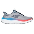 Tênis Masculino Skechers Max Run CINZA