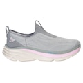 Tênis Feminino Skechers D'Lux Vapor Pure Stride CINZA