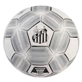 Bola de Campo Umbro Santos 2024 BRANCO