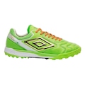 Chuteira Society Unissex Umbro Ada Master Class Pro Bump St. Patrick’s VERDE