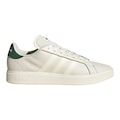 Tênis Masculino adidas Grand Court Base 2.0 CINZA