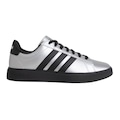 Tênis Feminino adidas Grand Court 2.0 CINZA