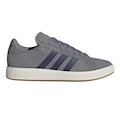 Tênis Masculino adidas Grand Court Alpha CINZA