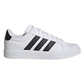 Tênis Masculino adidas Streettalk BRANCO