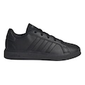 Tênis Infantil adidas Grand Court 2.0 PRETO