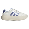 Tênis Feminino adidas Grand Court Platform BRANCO