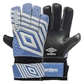 Luva de Goleiro Umbro Club AZUL