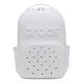 Mochila Crocs Classic Backpack BRANCO