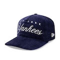 Boné New Era 19Twenty Strapback New York Yankees MLB Masculino AZUL