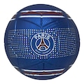 Bola De Campo Do PSG Fut&Magia AZUL