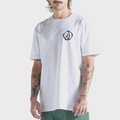 Camiseta Volcom Wavvyy Masculina BRANCO