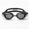 Óculos de Natação Gold Sports Race Line Premium High Definition 12.0 PRETO